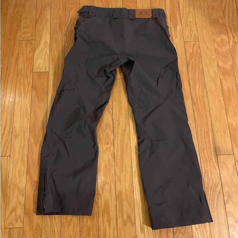 Men’s Oakley Goretex Ski/Snow Pants